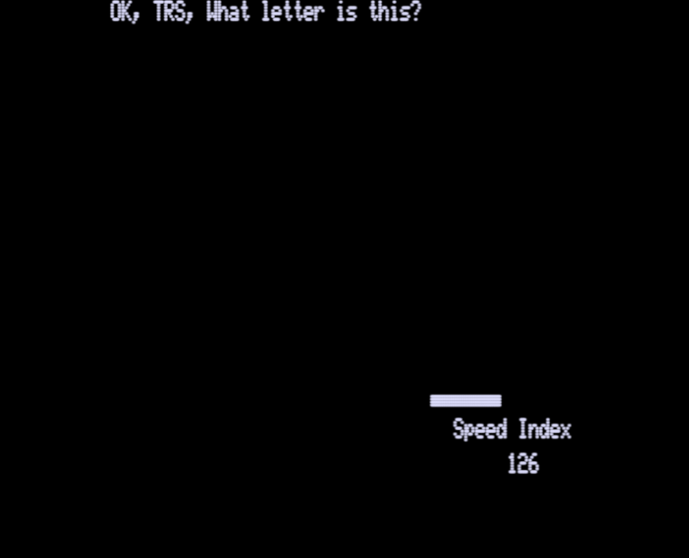 Screen shot
